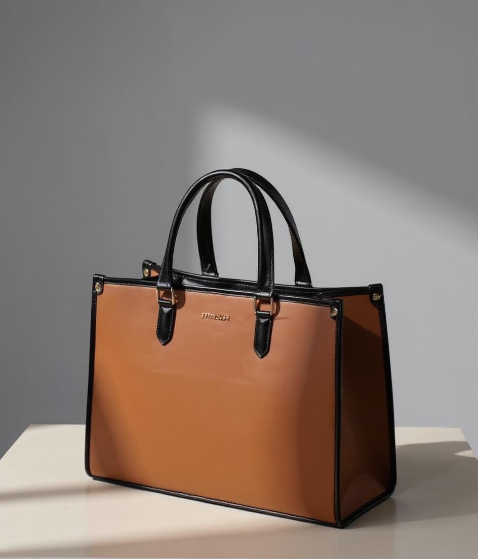 bag after