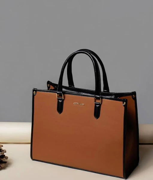 bag before