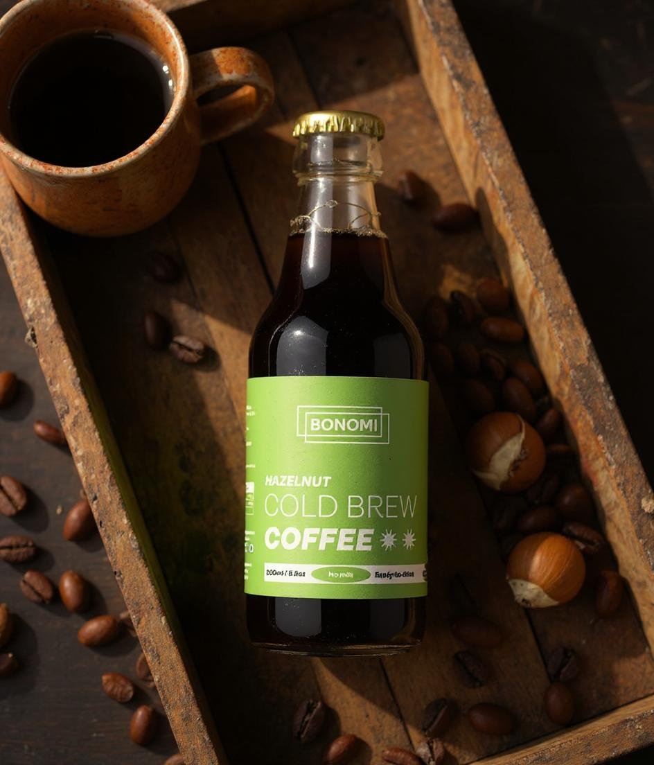 coffee after