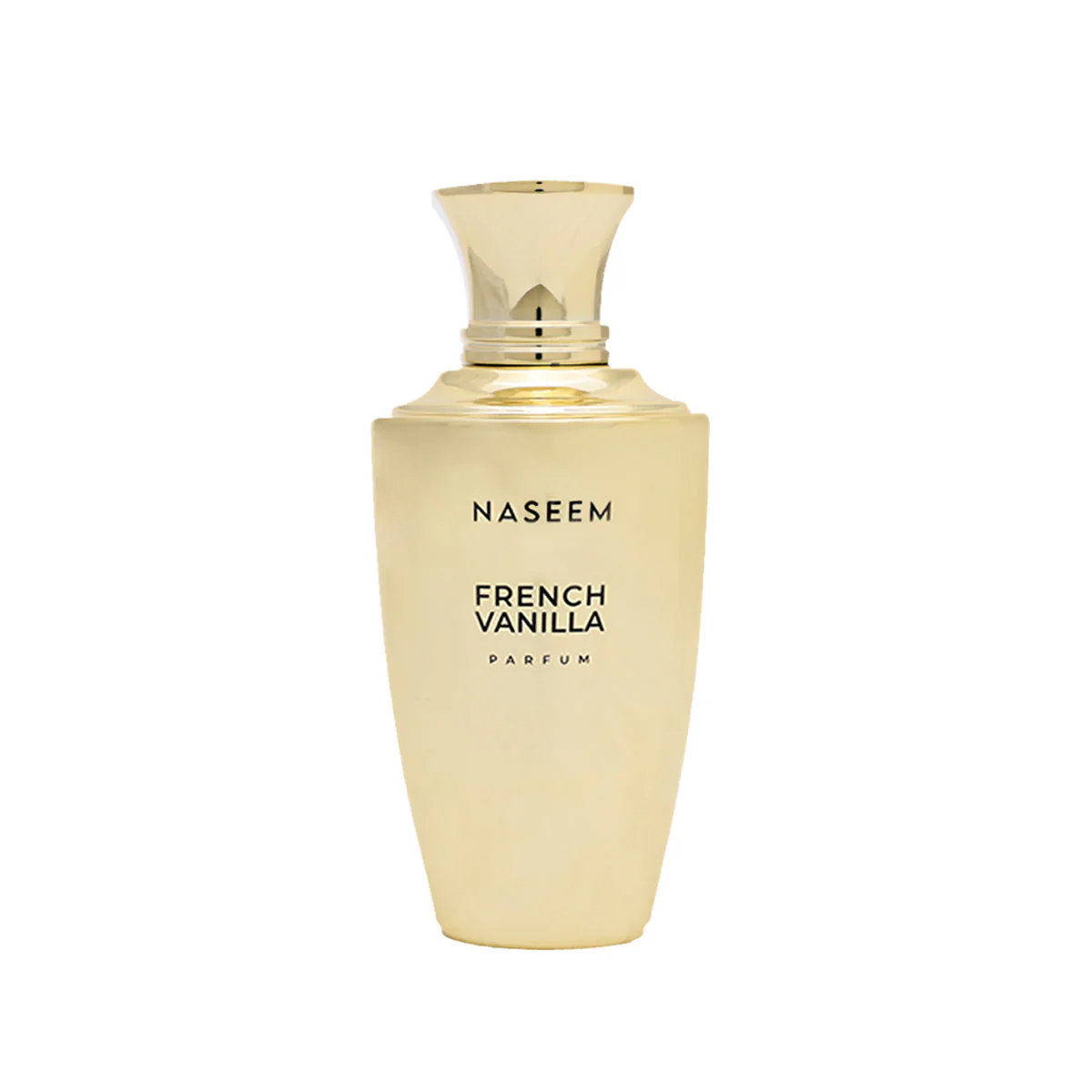 perfume before