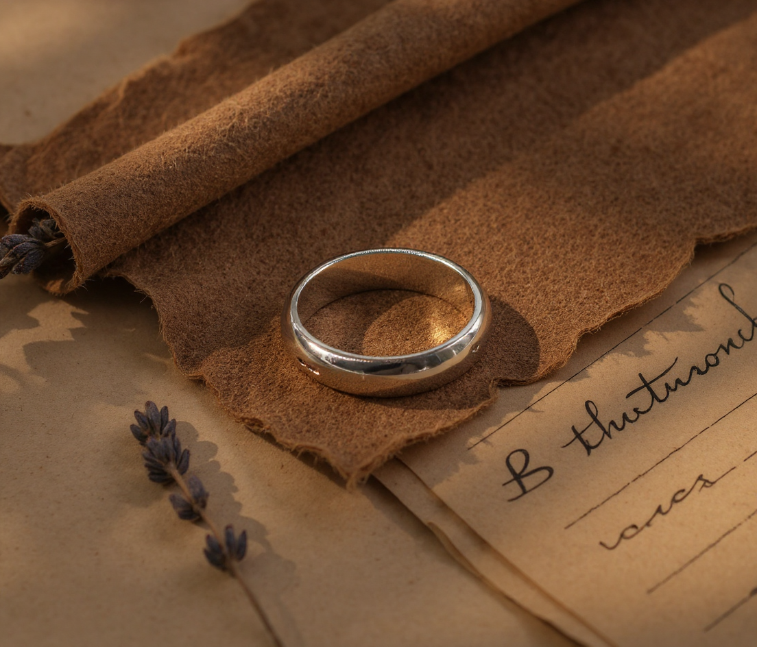 ring after