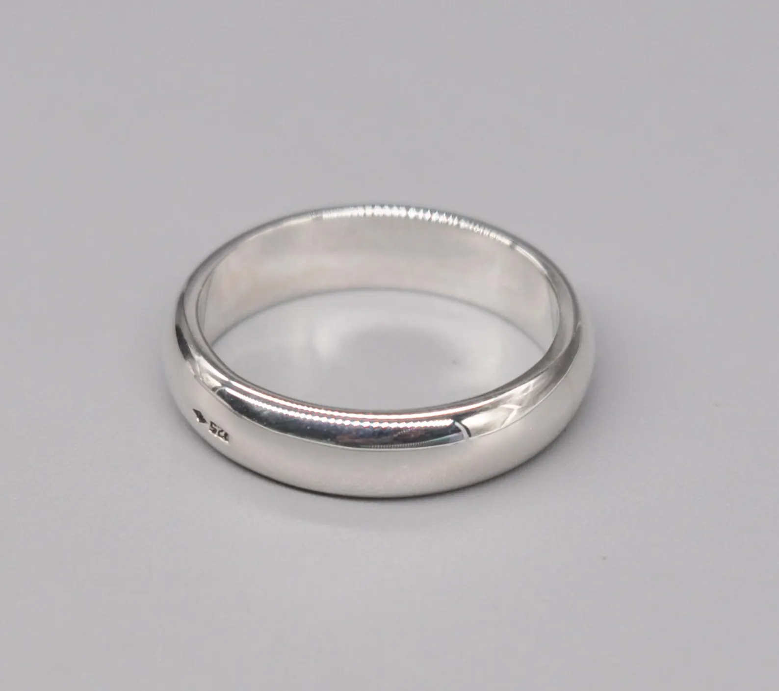 ring before