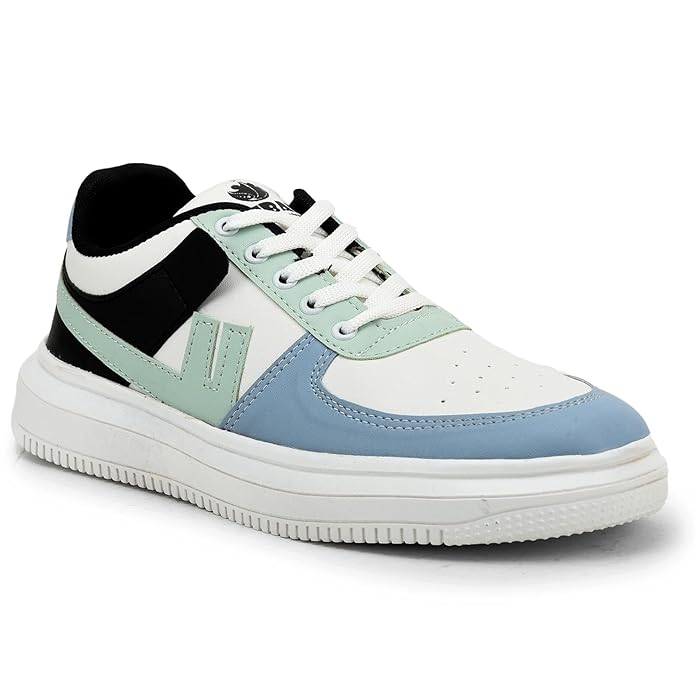 shoe before