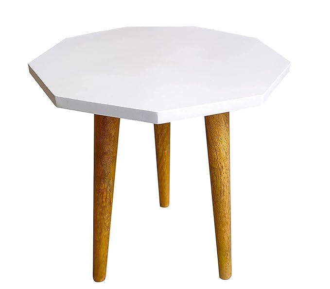 stool before